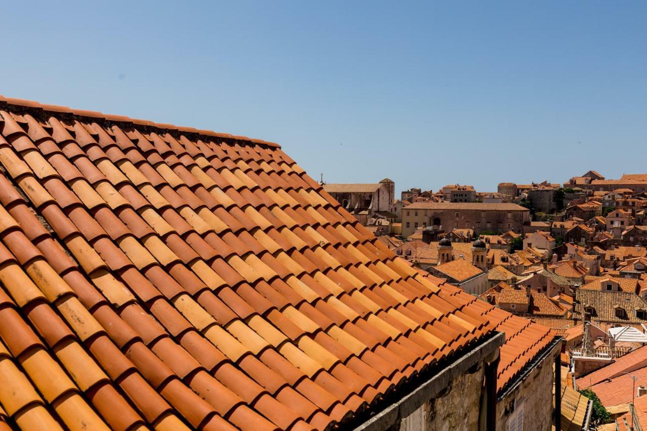 شقة Old Town Lea دوبروفينك المظهر الخارجي الصورة