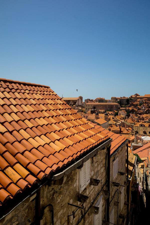 شقة Old Town Lea دوبروفينك المظهر الخارجي الصورة