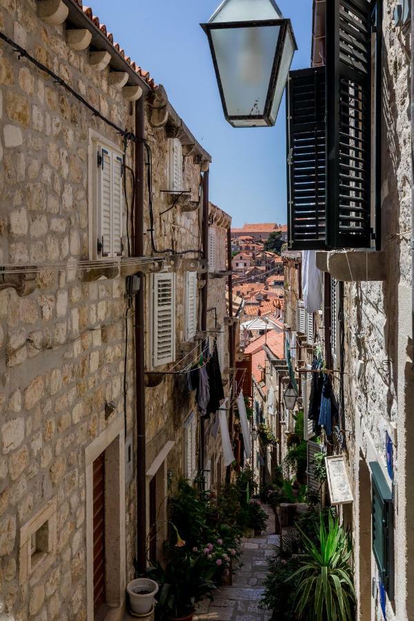 شقة Old Town Lea دوبروفينك المظهر الخارجي الصورة