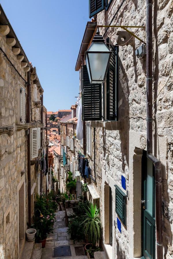 شقة Old Town Lea دوبروفينك المظهر الخارجي الصورة